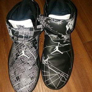 Size 12 jordan why not series 0.1